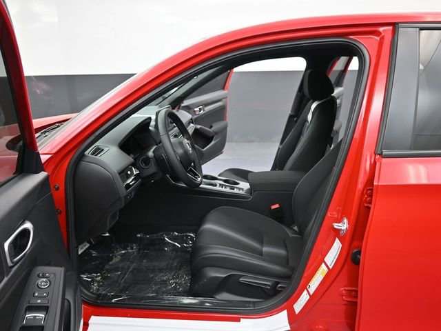 New 2026 Honda Civic Sport image 6