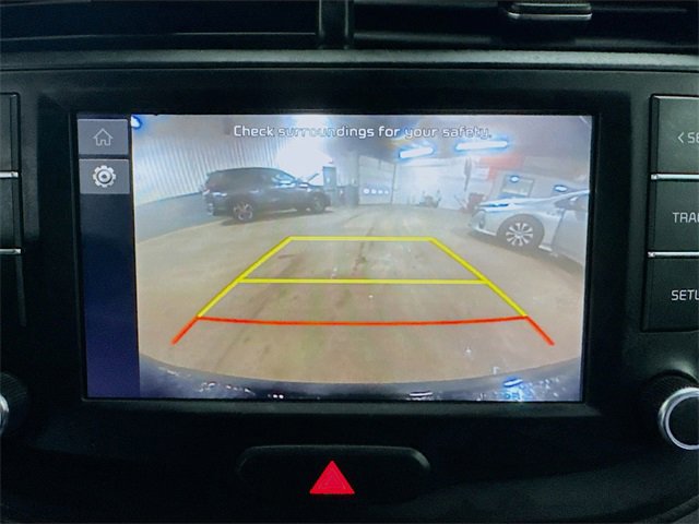 Used 2024 Kia Soul LX w/ Option Group 015 image 21