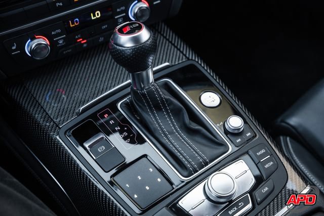 Used 2014 Audi RS 7 Prestige image 15