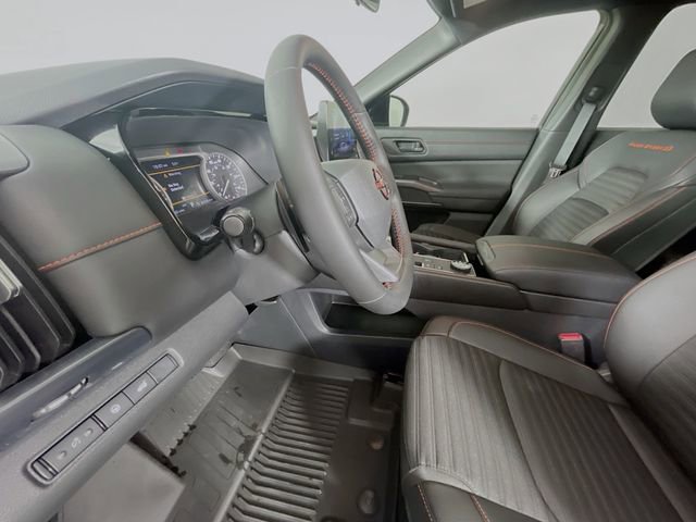 Used 2026 Nissan Pathfinder Rock Creek AWD/4WD image 21