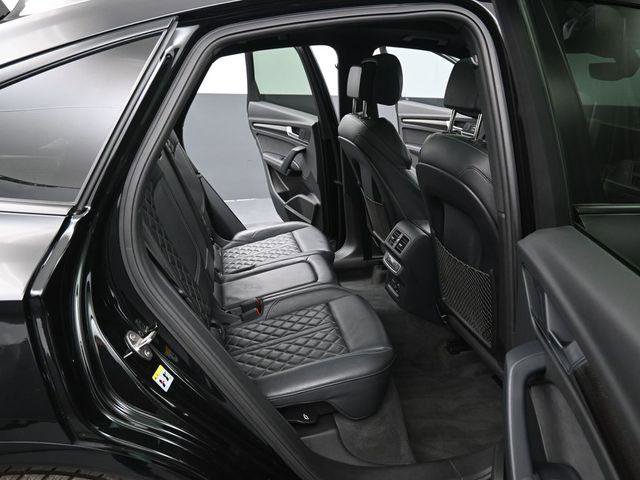 Used 2023 Audi SQ5 Prestige w/ Prestige Package image 35
