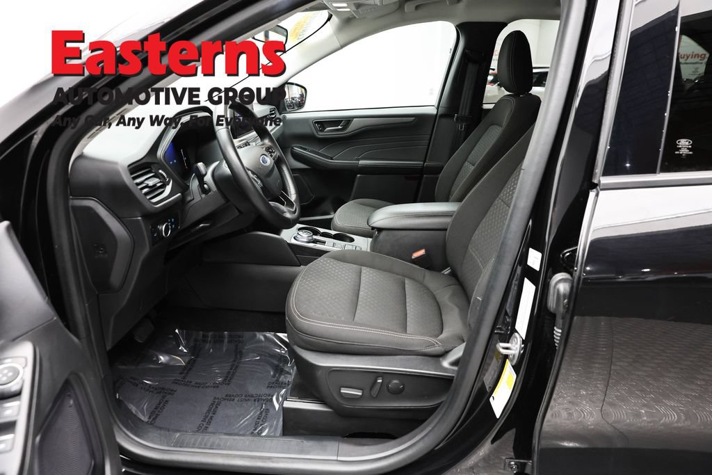 Used 2024 Ford Escape Active FWD image 13