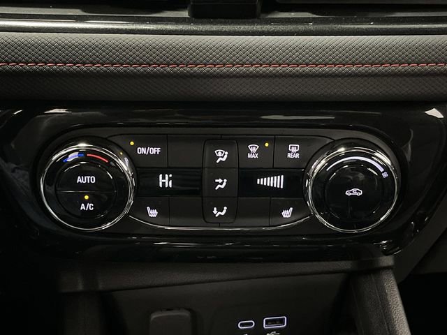 Used 2024 Chevrolet TrailBlazer RS w/ Convenience Package image 19