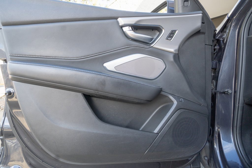 Used 2021 Acura RDX w/ Technology Package image 7