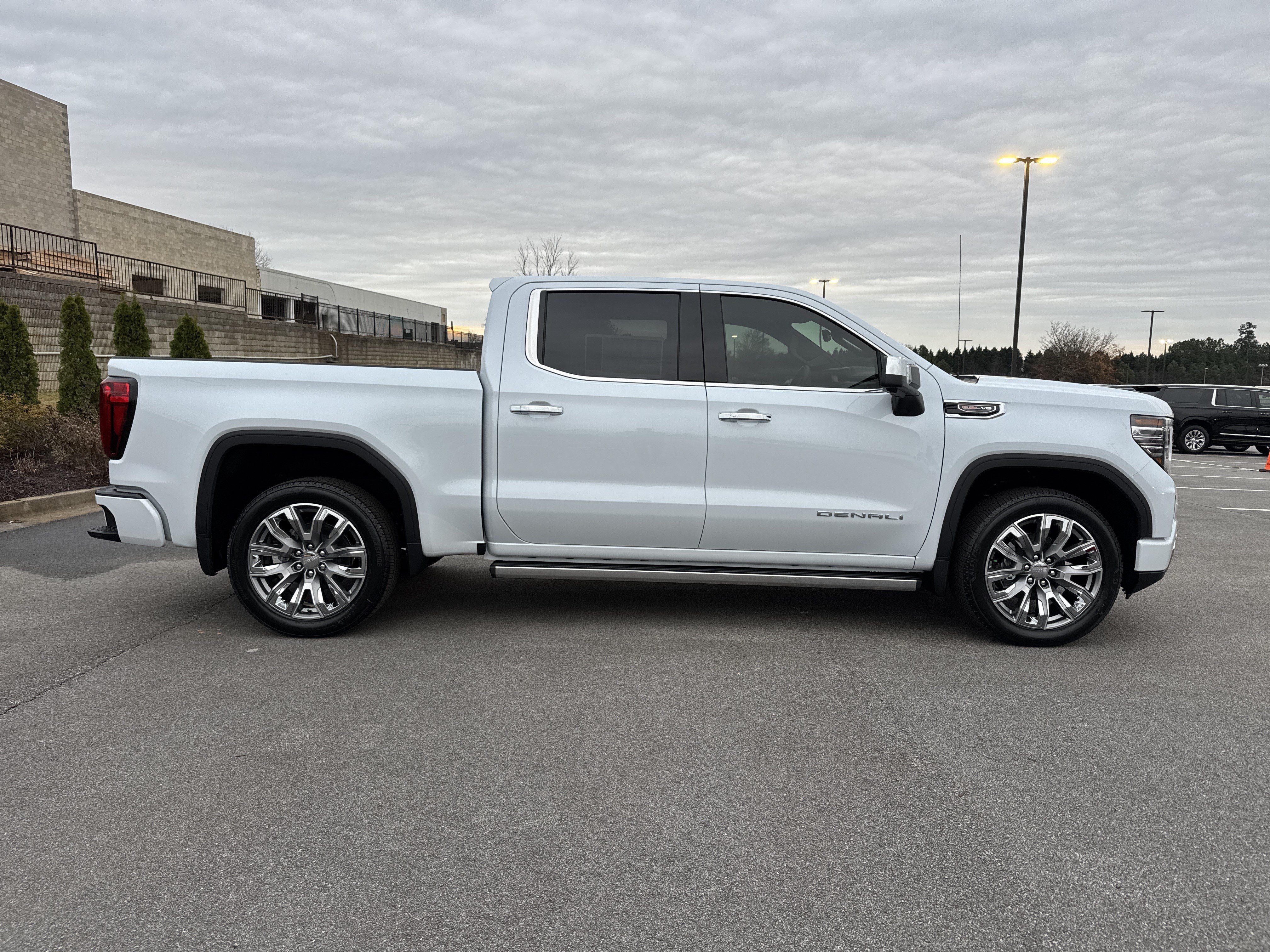 New 2026 GMC Sierra 1500 Denali AWD/4WD image 11