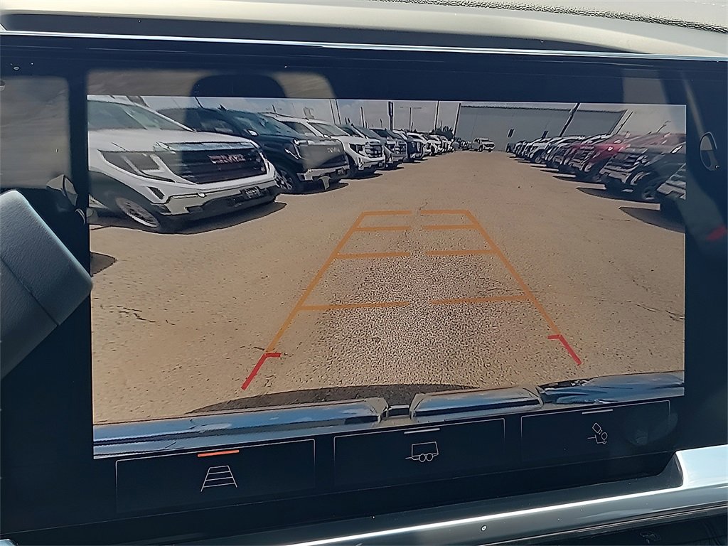 New 2026 GMC Sierra 1500 SLE w/ Preferred Package image 18