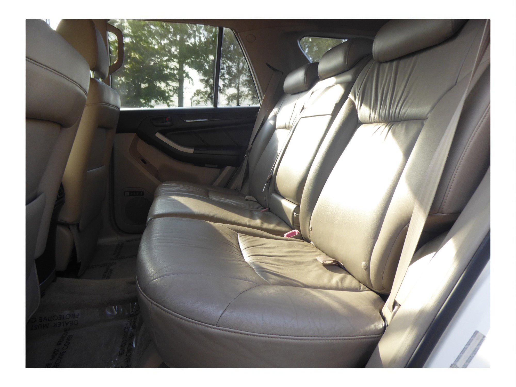 Used 2005 Toyota 4Runner Limited image 19