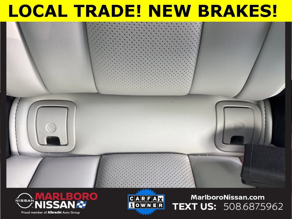 Used 2023 Acura MDX SH-AWD w/ Technology Package image 21