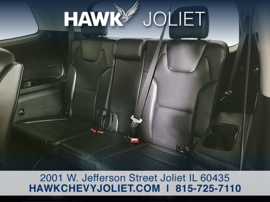 Used 2025 Kia Telluride S AWD/4WD image 13