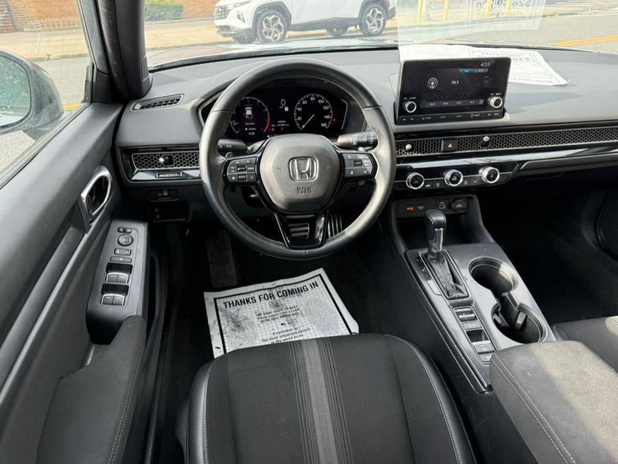 Used 2023 Honda Civic Sport image 15
