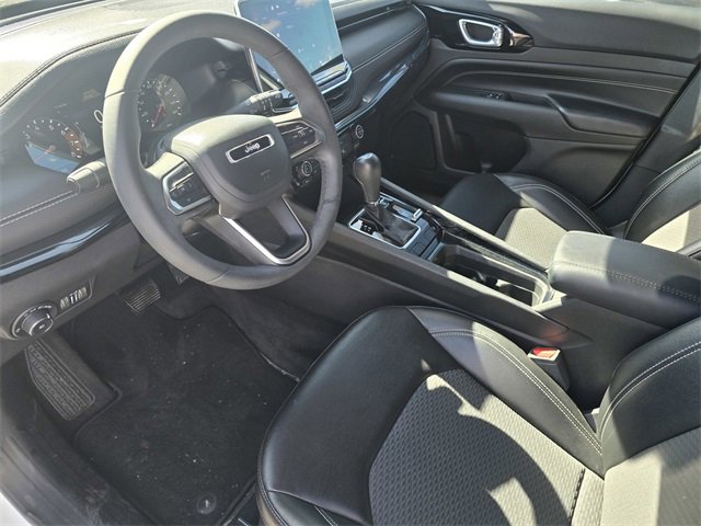 Used 2023 Jeep Compass Altitude image 24