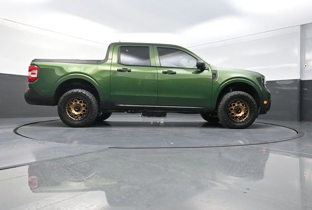 Used 2025 Ford Maverick XL w/ Equipment Group 102A image 25