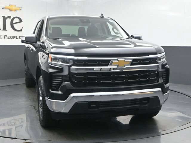 New 2026 Chevrolet Silverado 1500 LT AWD/4WD image 29