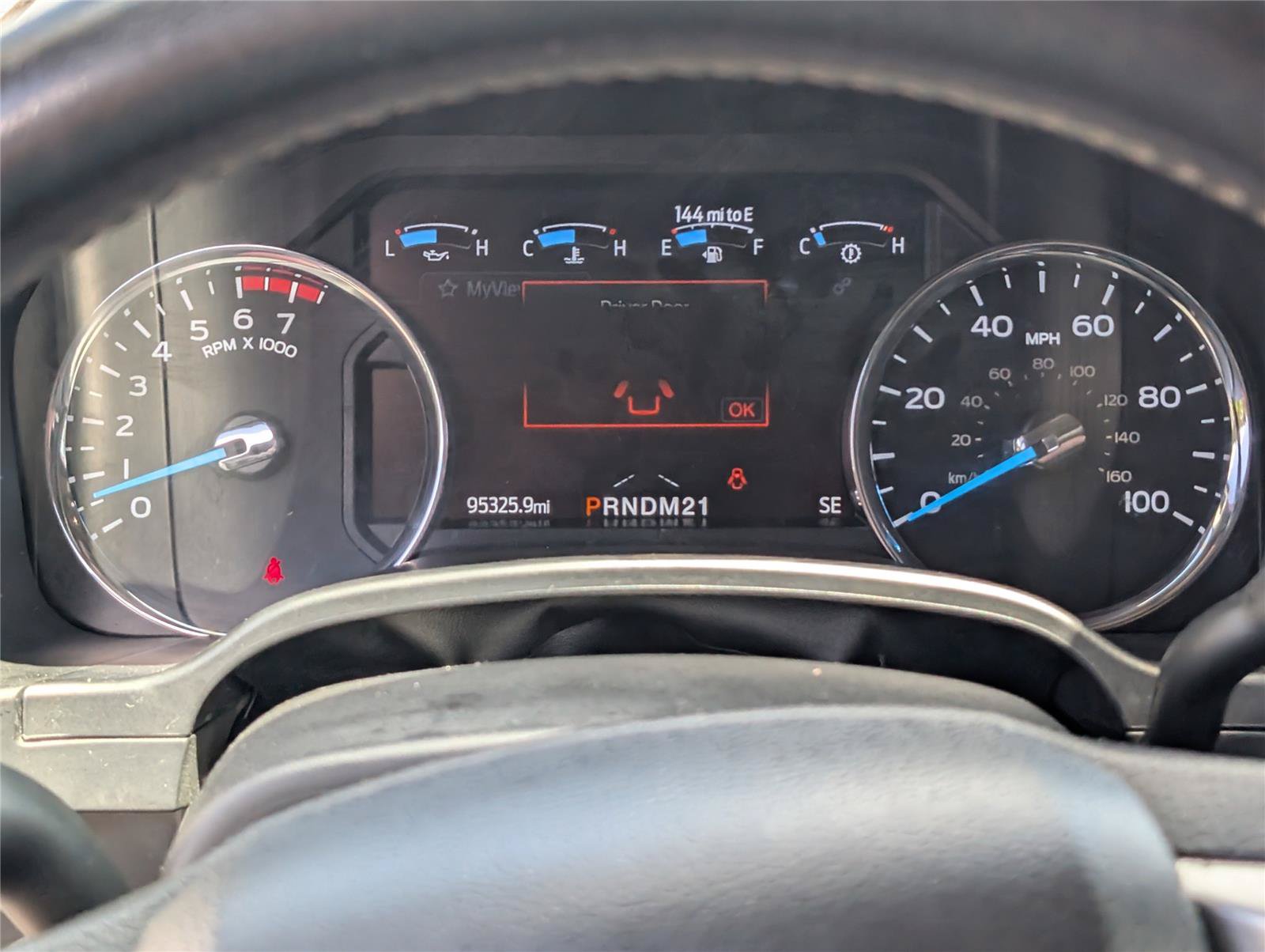 Used 2020 Ford F250 Lariat AWD/4WD image 21