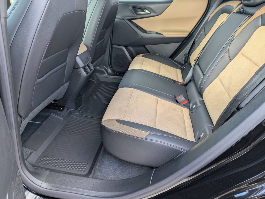 New 2026 Chevrolet Equinox ACTIV w/ Convenience Package III FWD image 28