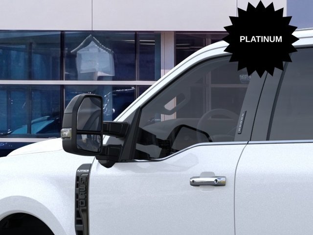 New 2026 Ford F350 Platinum w/ FX4 Off-Road Package AWD/4WD image 20