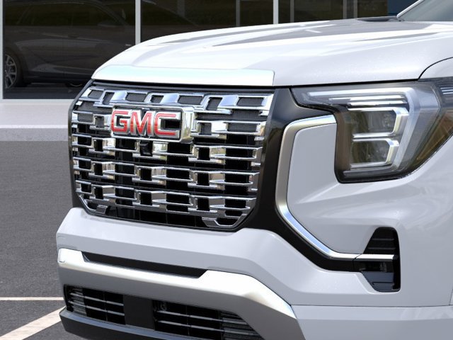 New 2027 GMC Terrain Denali AWD/4WD image 13