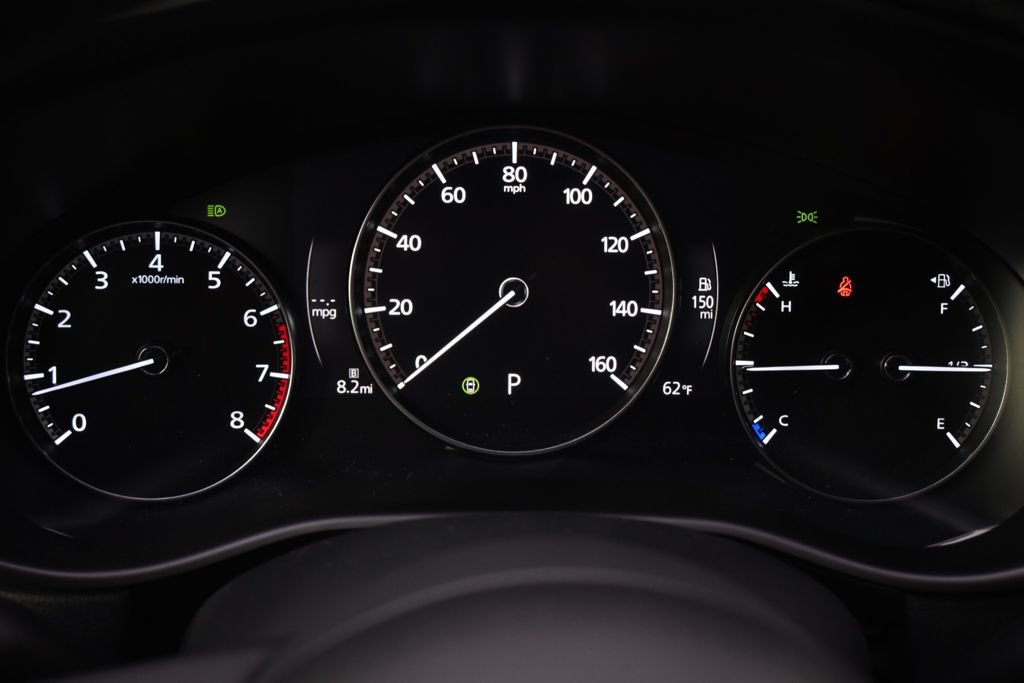 New 2026 MAZDA CX-50 AWD 2.5 S w/ Accent Package image 26