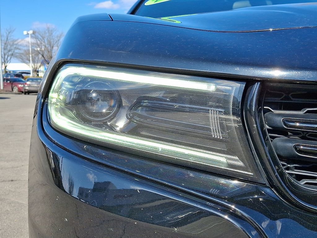 Certified 2023 Dodge Charger SXT image 9