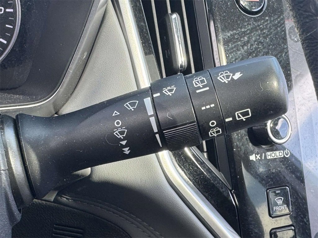 Used 2021 Subaru Outback Limited XT image 21