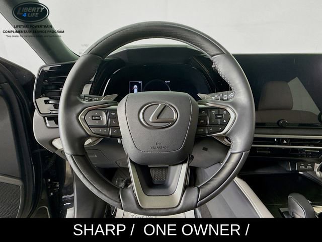 Used 2023 Lexus RX 350 AWD image 11