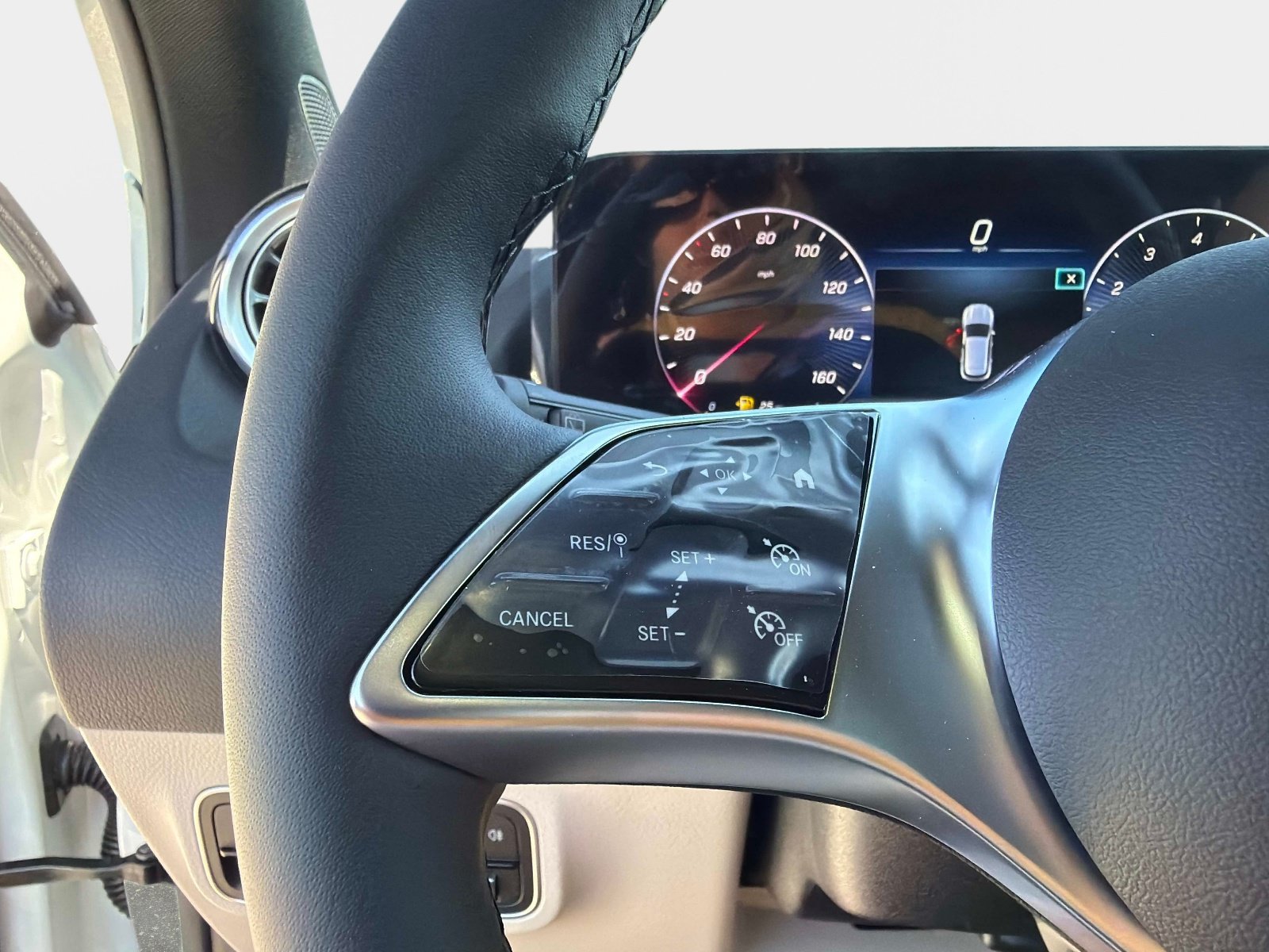 New 2026 Mercedes-Benz GLA 250 image 27