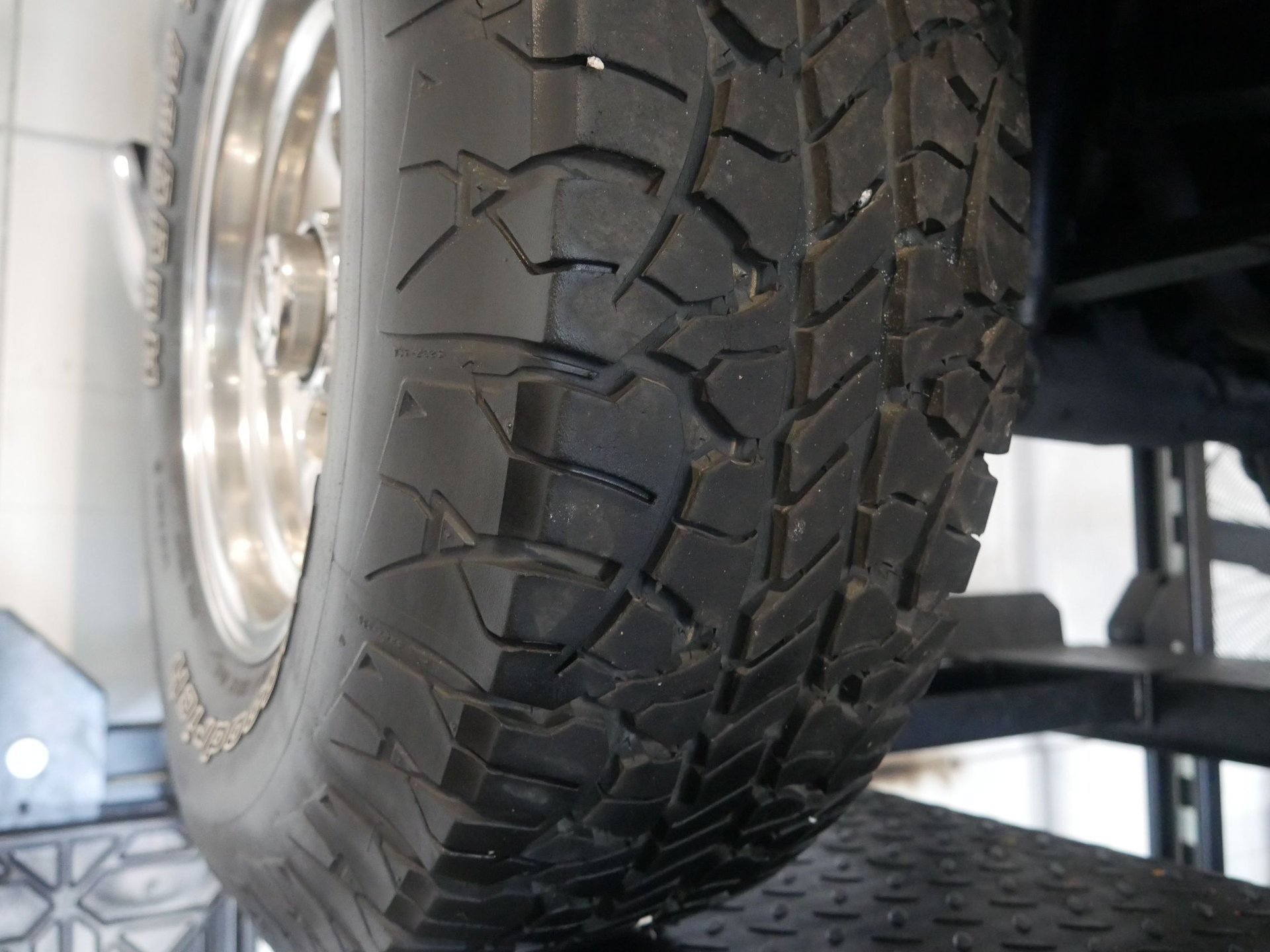 Used 1988 Dodge Ramcharger 4WD image 86
