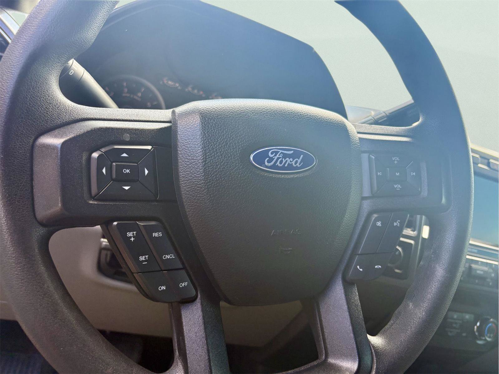 Certified 2023 Ford F150 XL w/ FX4 Off-Road Package AWD/4WD image 16