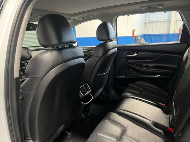 Used 2019 Hyundai Santa Fe AWD image 16