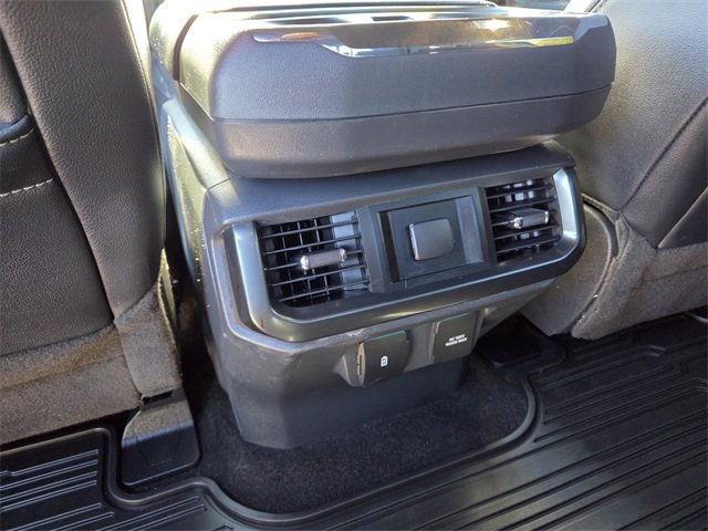 Used 2022 Ford F150 XLT w/ Equipment Group 302A High image 17