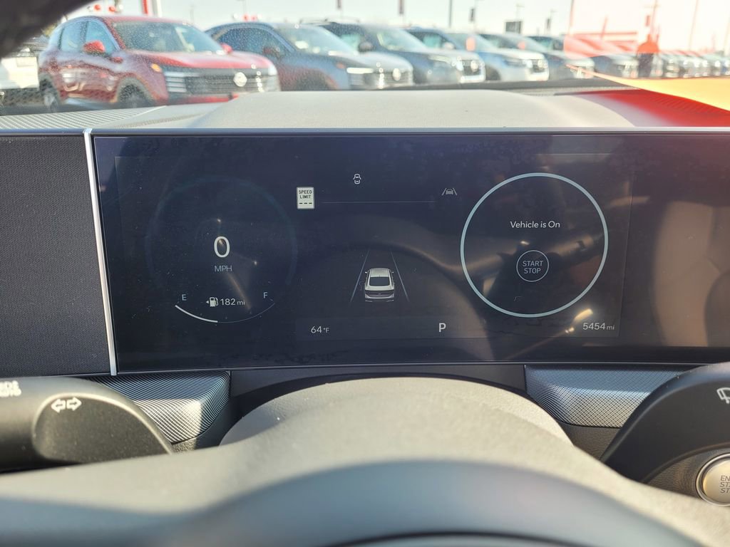 Used 2024 Hyundai Sonata SEL w/ Convenience Package image 25