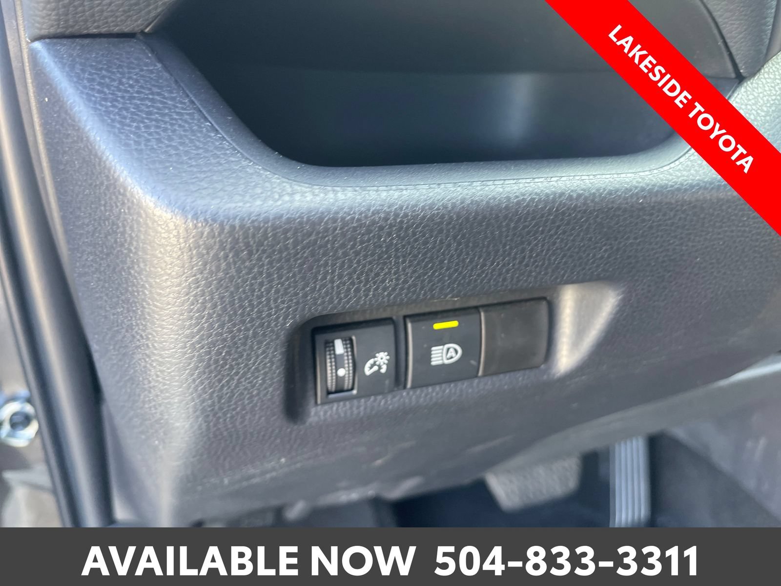 Certified 2025 Toyota RAV4 XLE FWD image 21