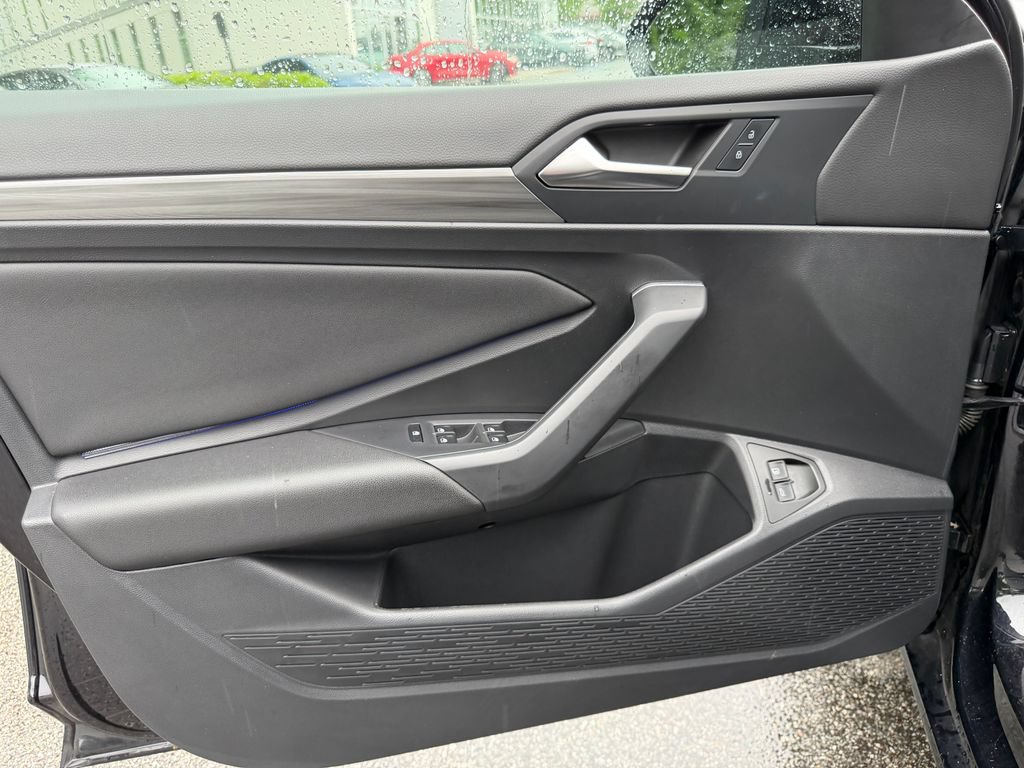 Used 2020 Volkswagen Jetta SEL FWD image 15
