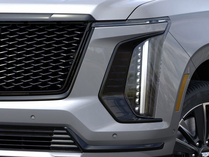 New 2026 Cadillac Escalade Sport w/ Touring Package image 11