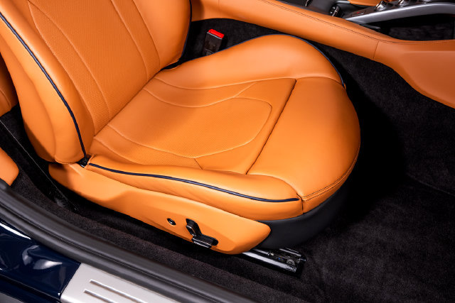Certified 2022 Ferrari Portofino M RWD image 58