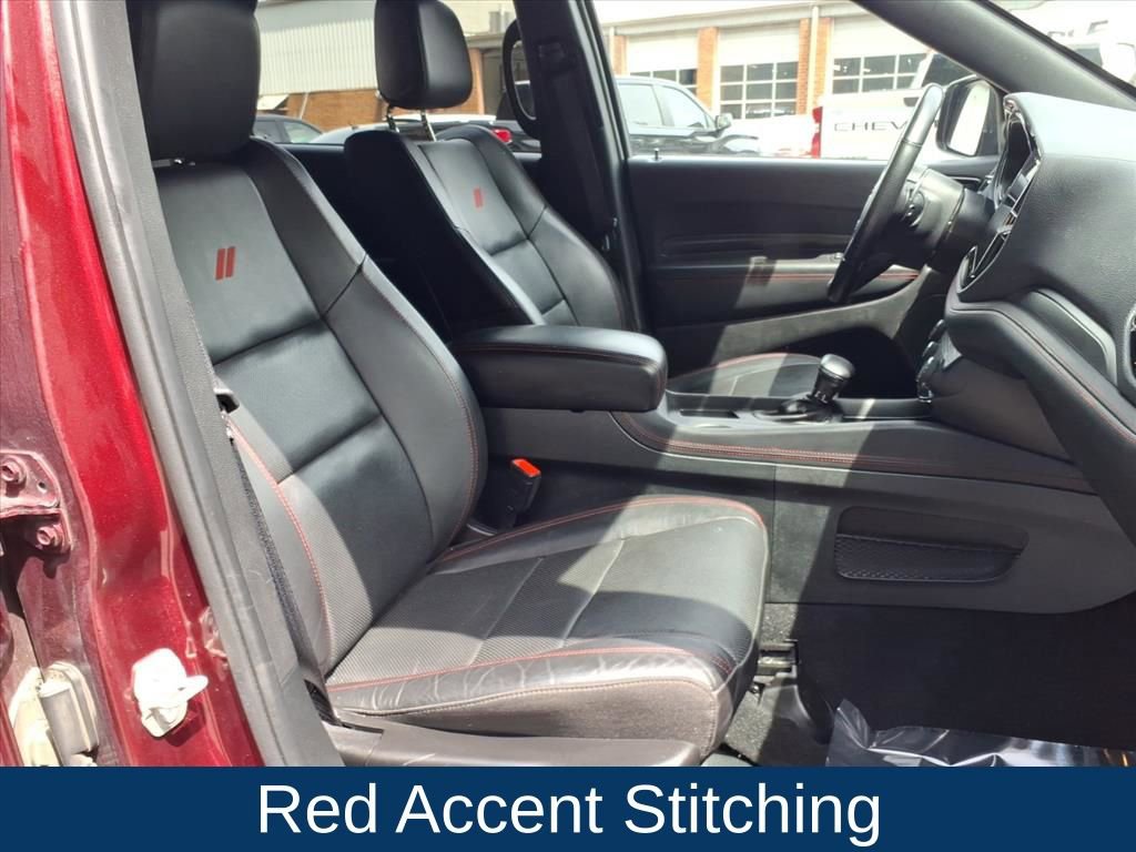 Used 2024 Dodge Durango GT AWD/4WD image 27