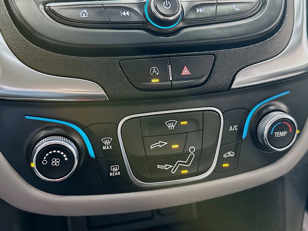 Used 2024 Chevrolet Equinox LS image 16