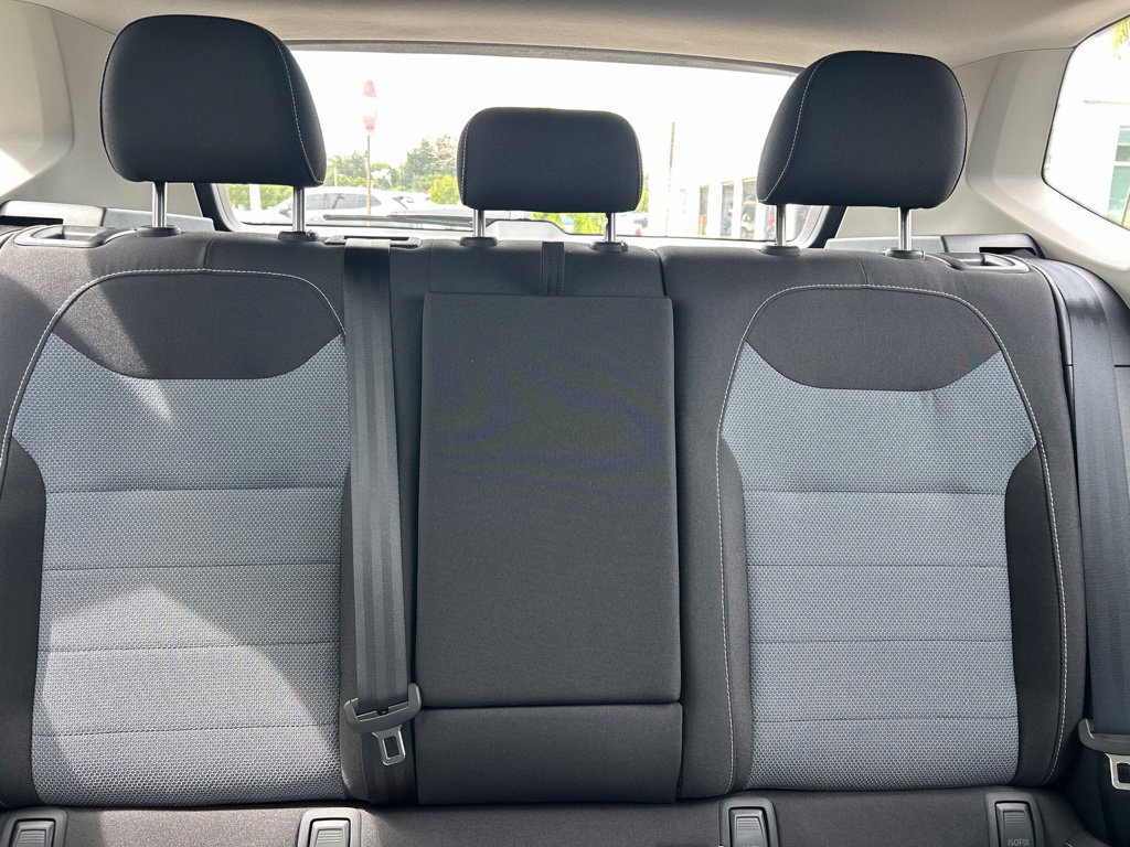 New 2026 Volkswagen Taos S AWD/4WD image 13