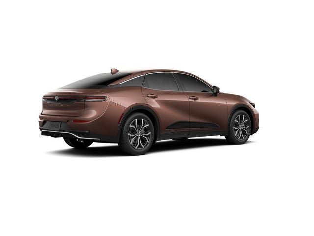 New 2026 Toyota Crown XLE AWD/4WD image 10