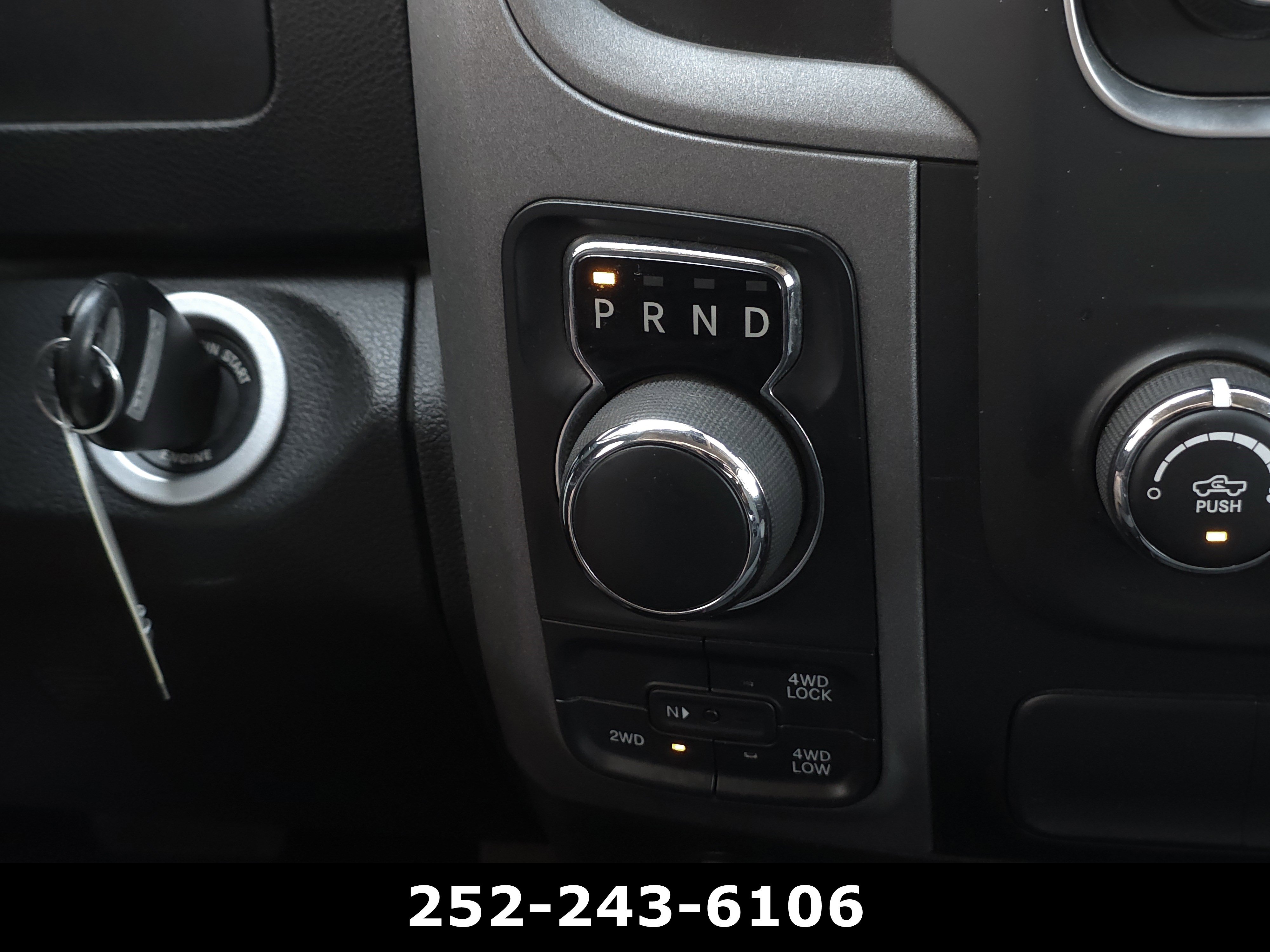 Used 2021 RAM 1500 Tradesman w/ Popular Equipment Group AWD/4WD image 15