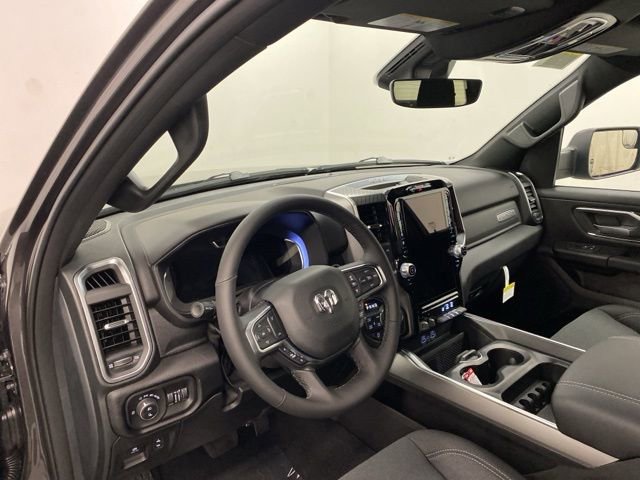 Used 2026 RAM 1500 Big Horn image 7