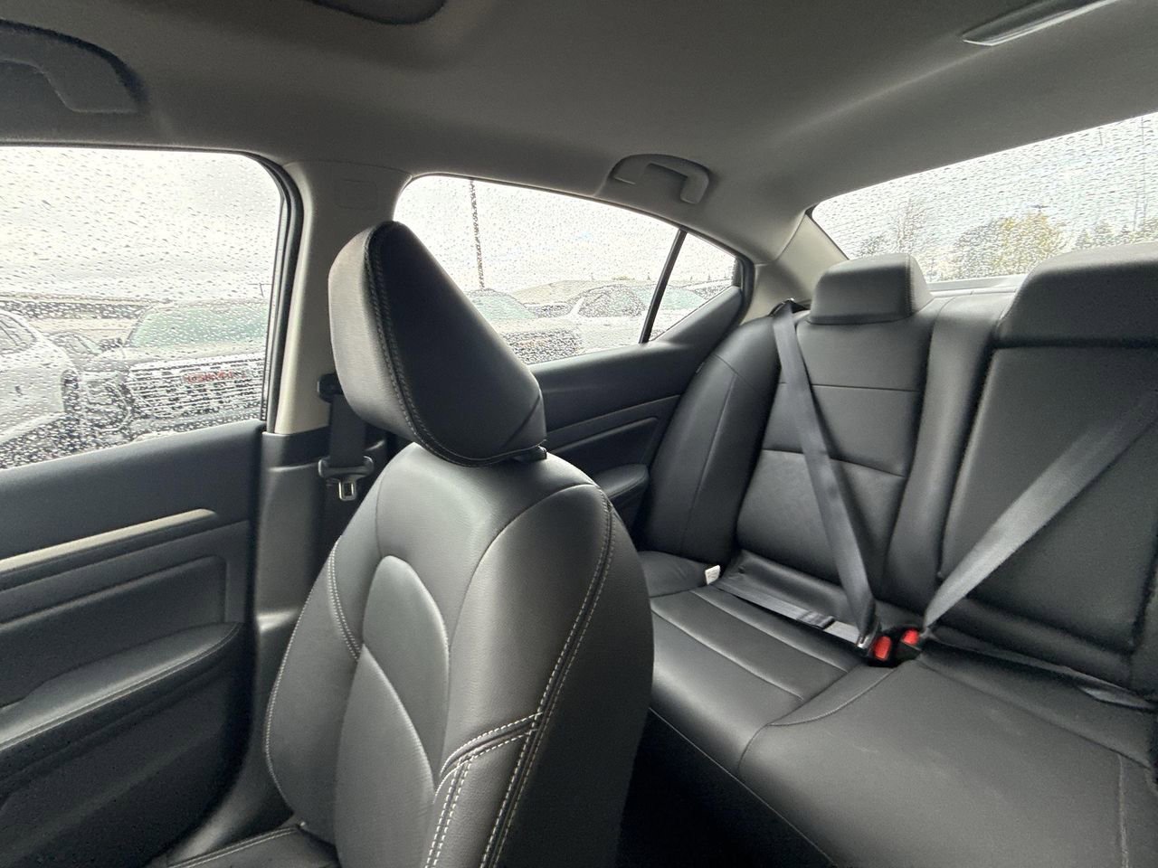 Used 2025 Nissan Altima 2.5 SL image 12