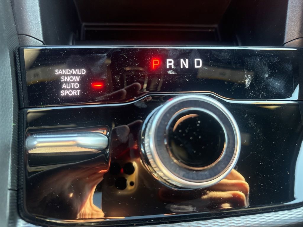 New 2026 Jeep Grand Cherokee Limited image 28