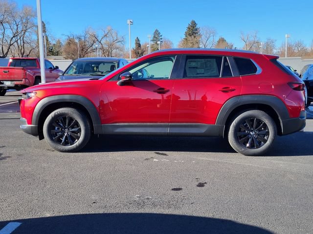 New 2026 MAZDA CX-50 AWD 2.5 S w/ Weather Package image 2