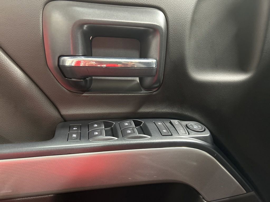 Used 2019 Chevrolet Silverado 2500 LT image 13
