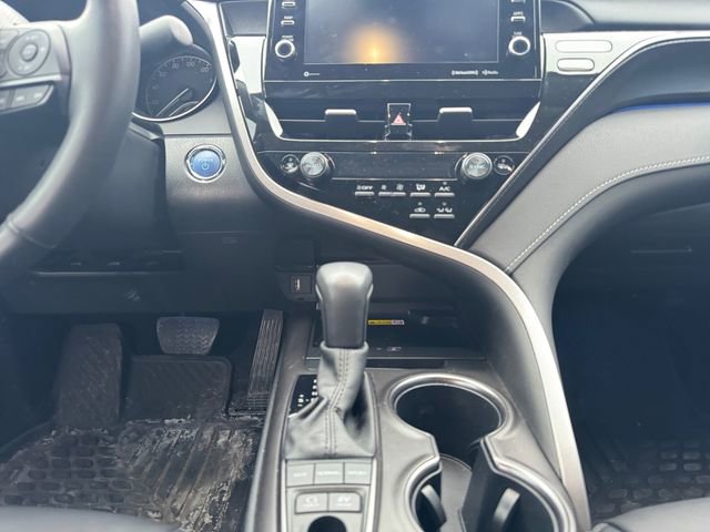 Used 2024 Toyota Camry XSE w/ Cold Weather Package image 11
