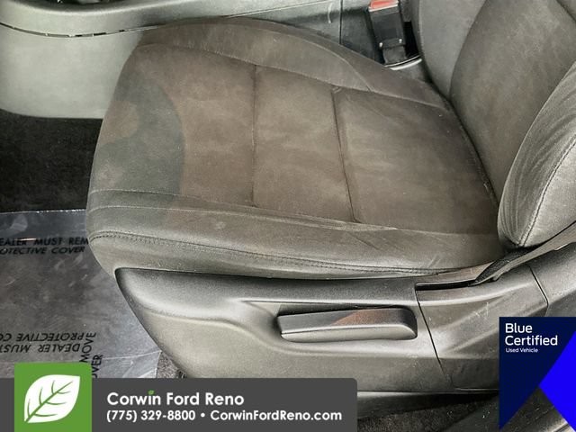 Used 2018 Dodge Durango SXT w/ 3rd Row Seating Group AWD/4WD image 21