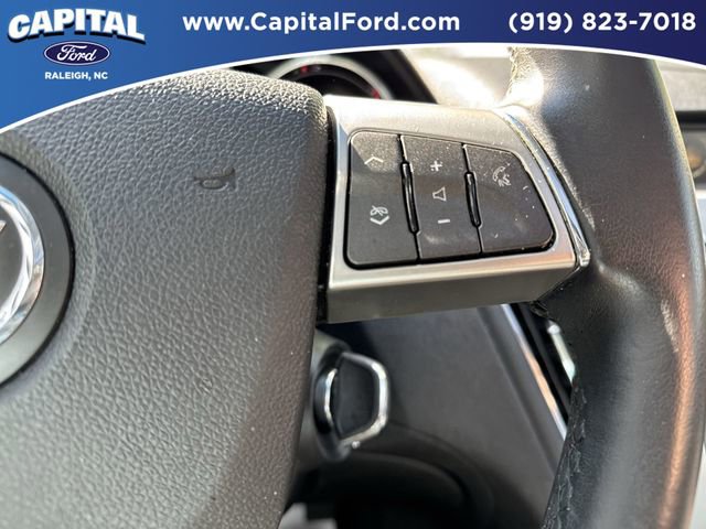 Used 2010 Cadillac CTS Premium image 24