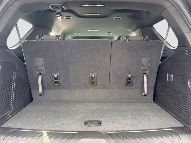 Used 2021 Chevrolet Tahoe LS w/ Driver Alert Package image 18