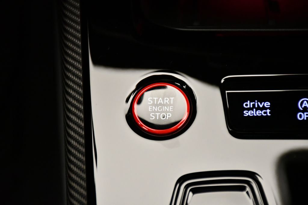 New 2025 Audi S5 Prestige image 26